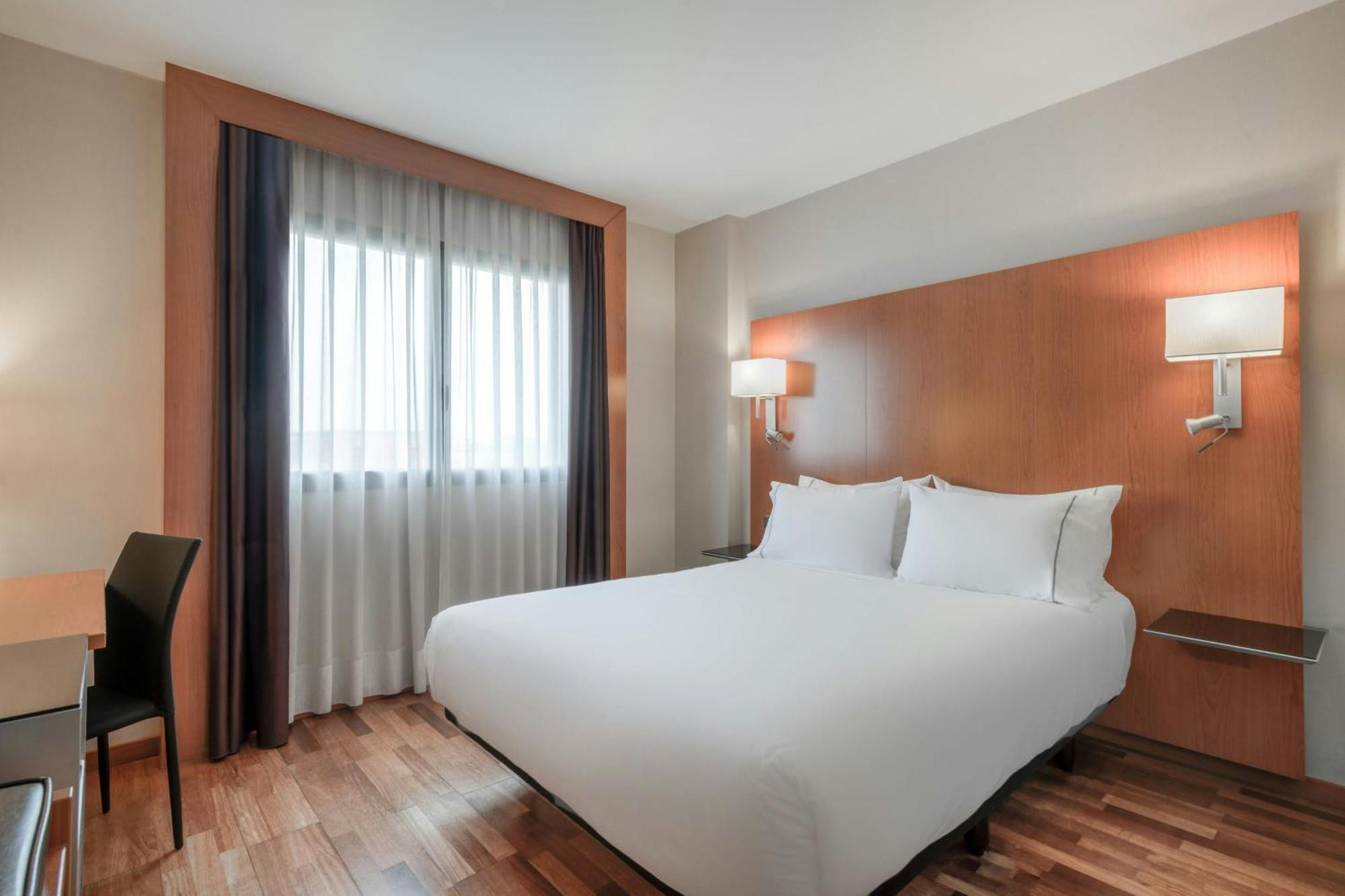 Standard Zimmer mit Queensize-Bett