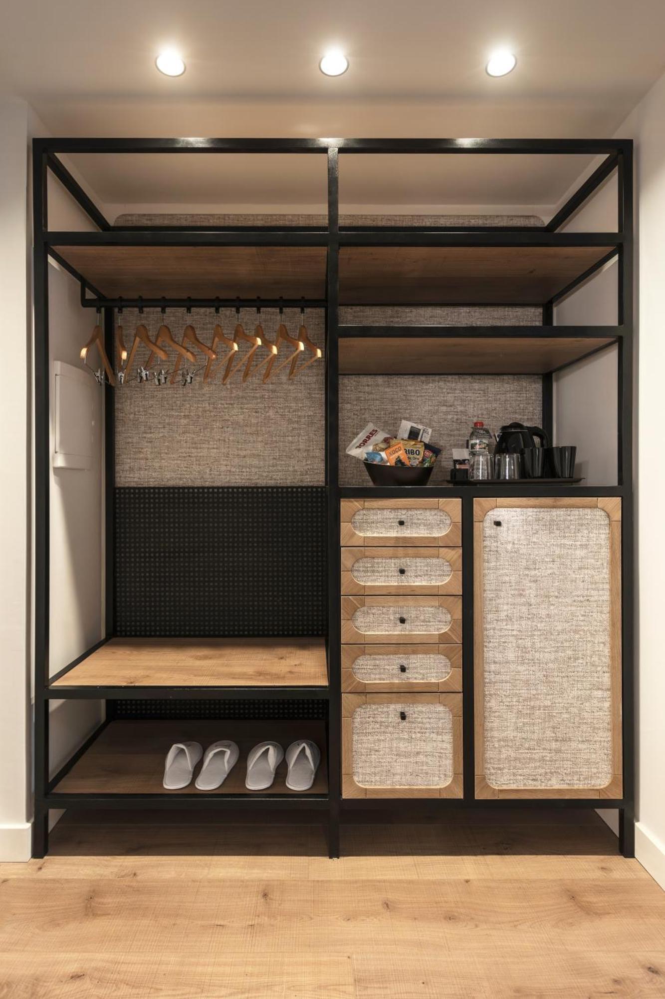 Superior Zimmer mit Queensize-Bett