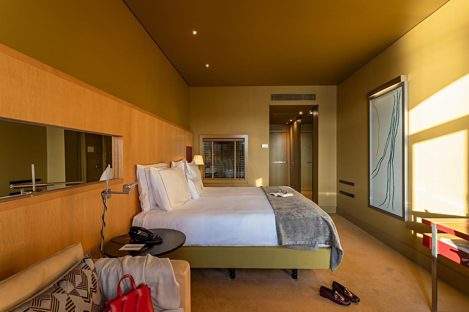 Superior Executive Zimmer mit Zustellbett