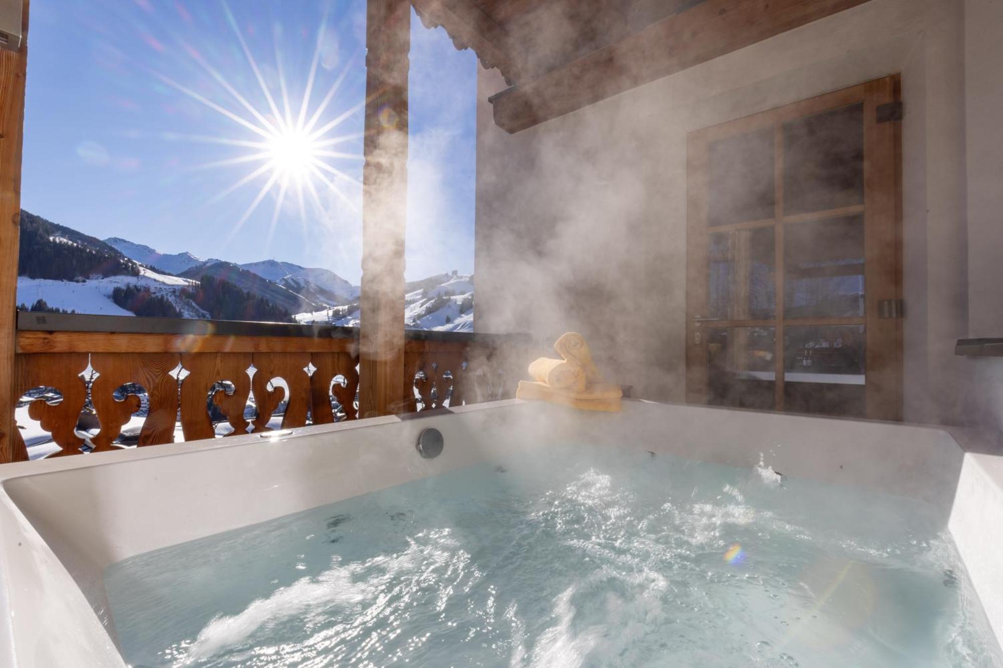 Deluxe Apartment Sauna Whirlpool,1639608316:JPEG
