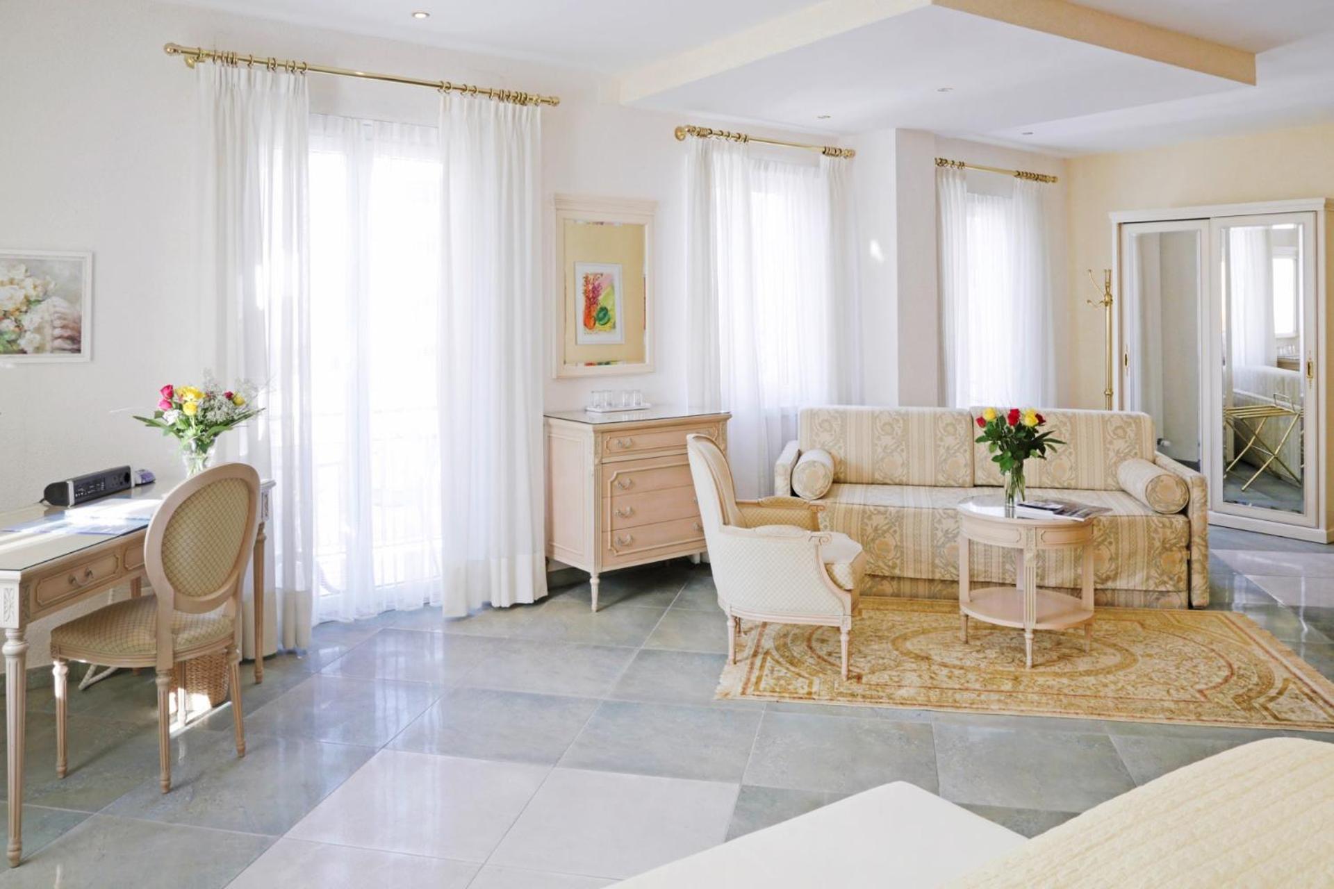 Familiensuite