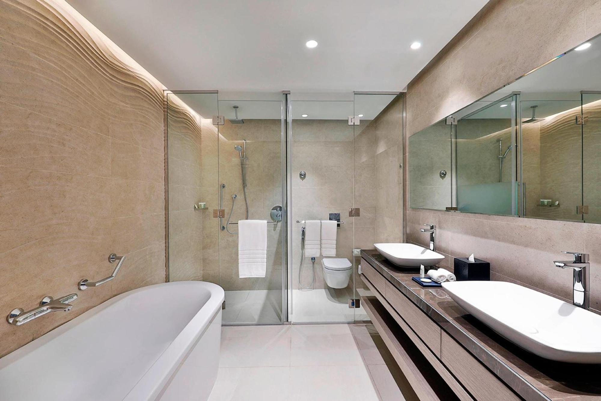 Executive Suite - 50% off breakfast & 20% off  Spa - indulge more, pay less