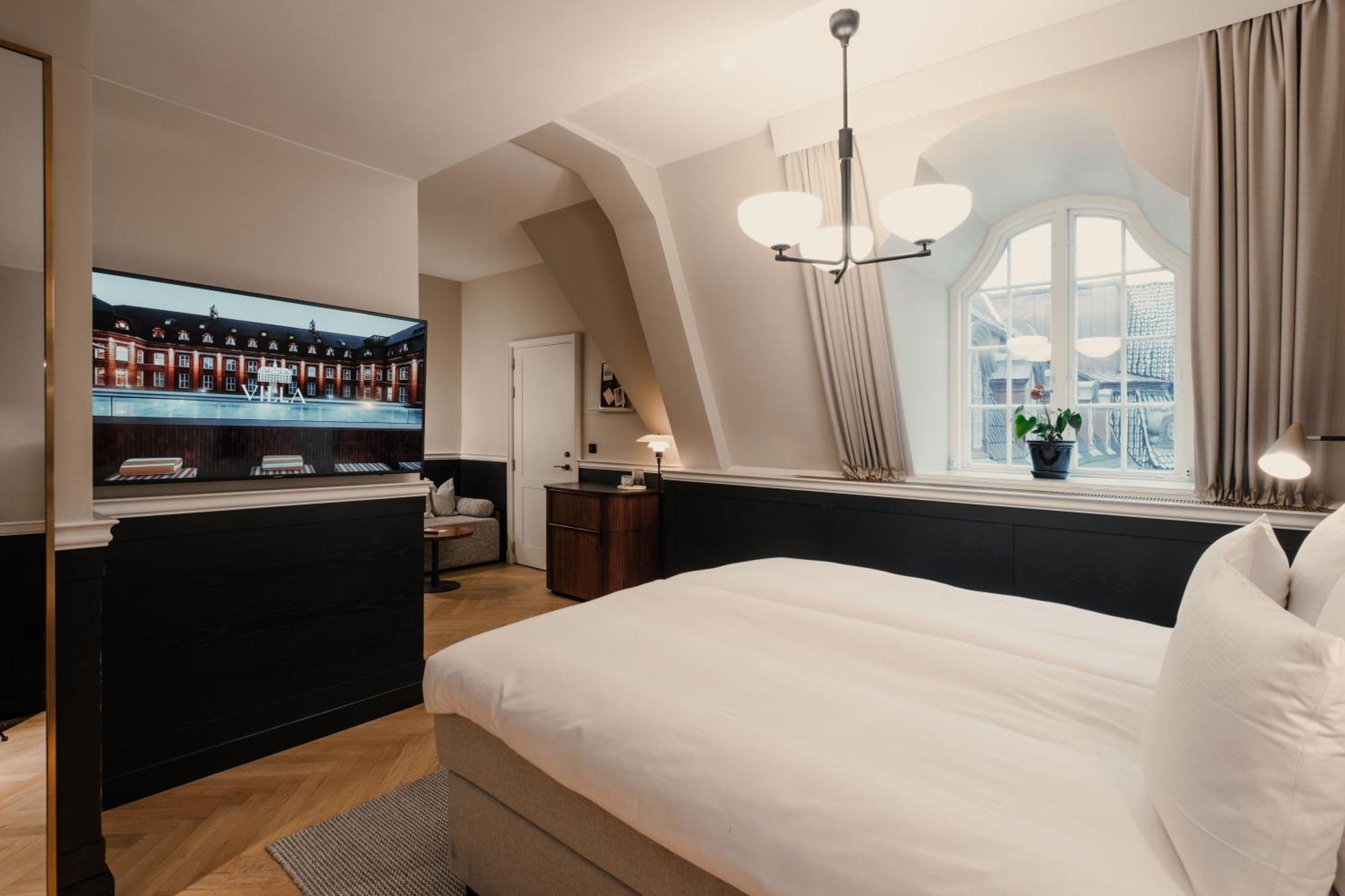 Doppelzimmer