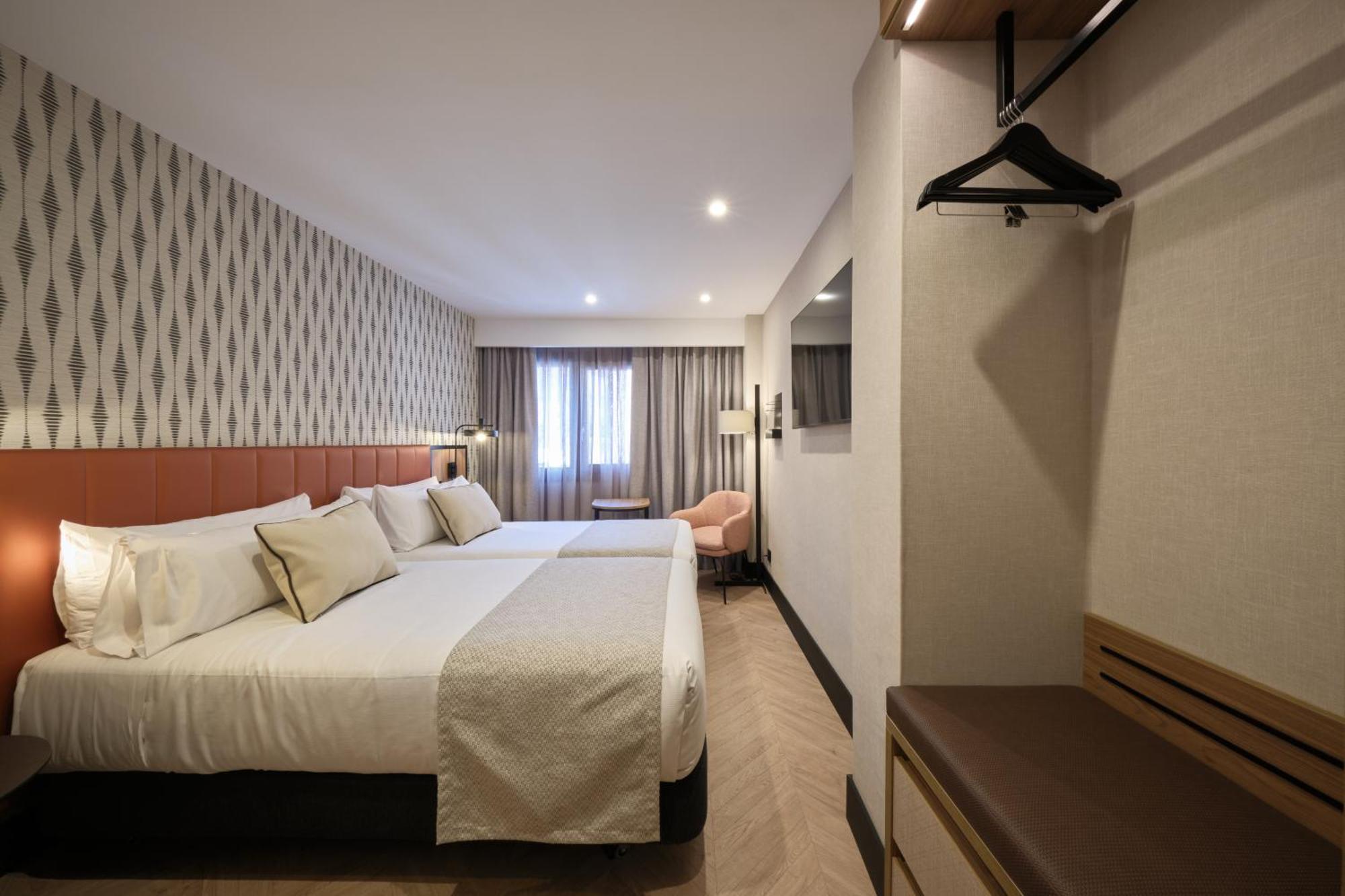 Superior Doppelzimmer