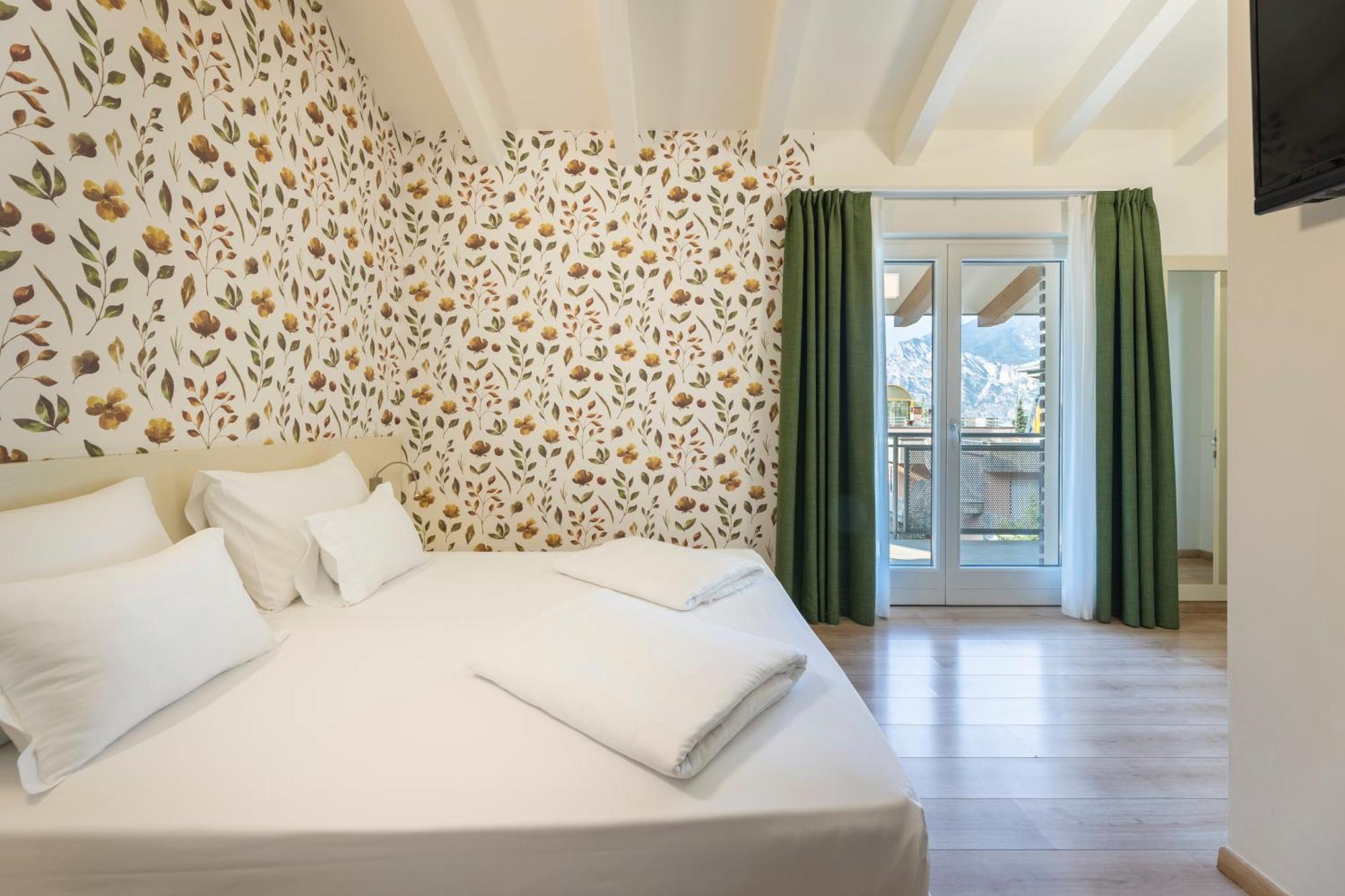 Superior Doppelzimmer mit Balkon