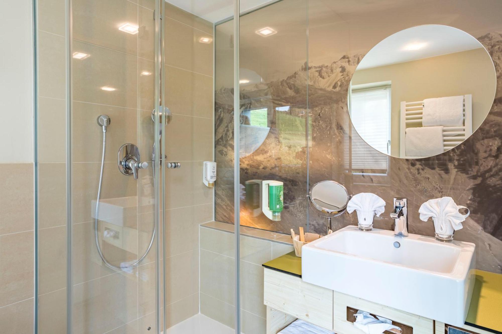 Budget Doppelzimmer