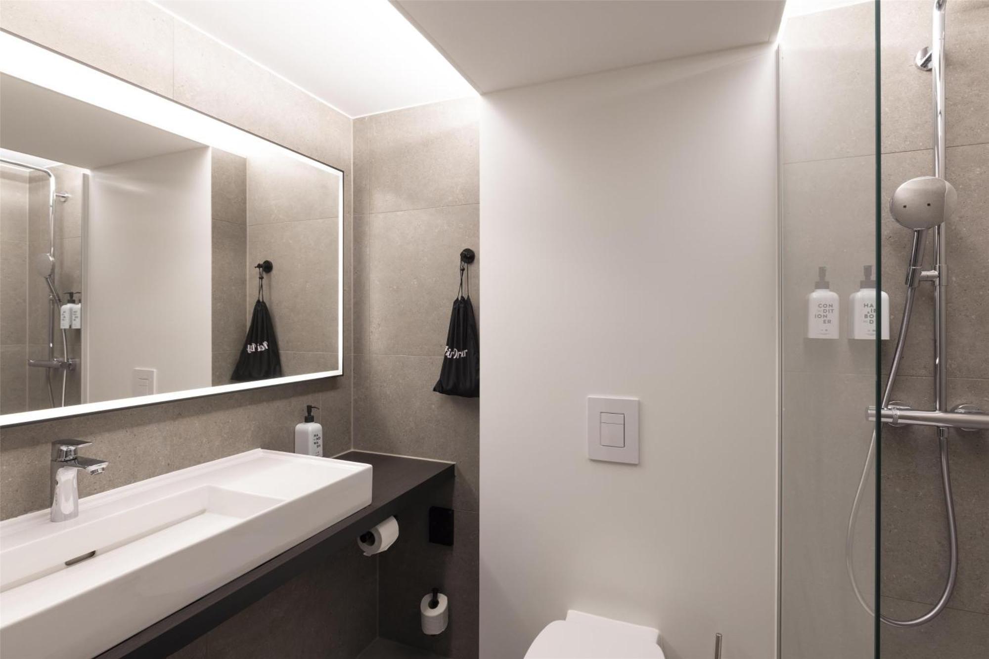 Standard Doppelzimmer