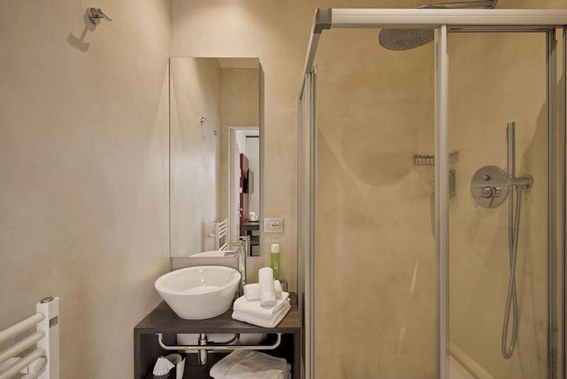 Standard Doppelzimmer