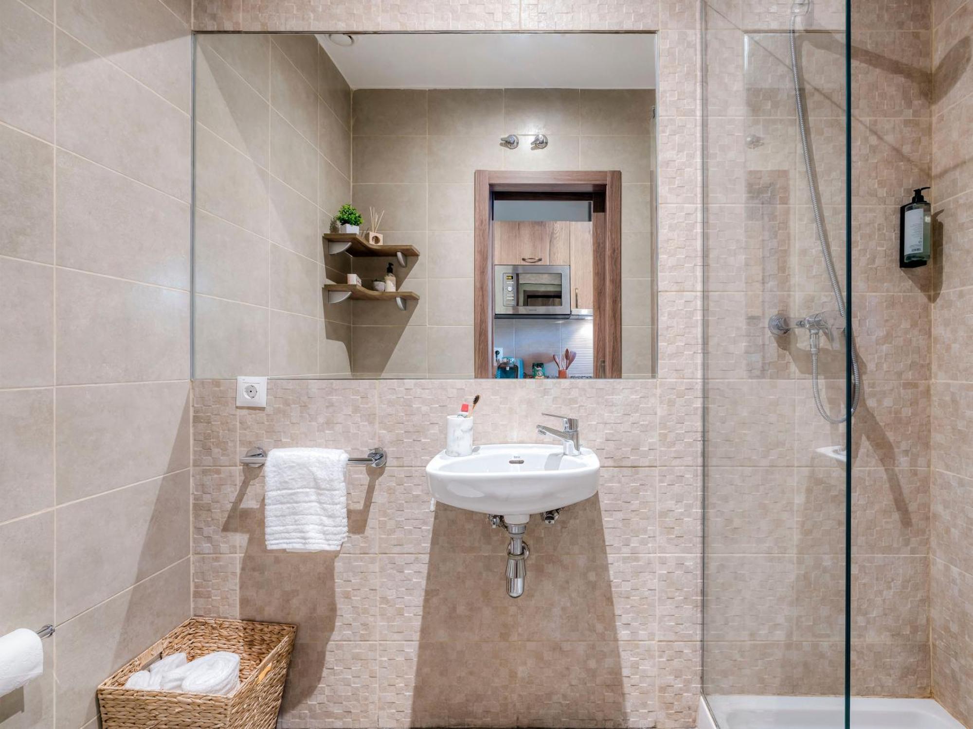 Standard Doppelzimmer