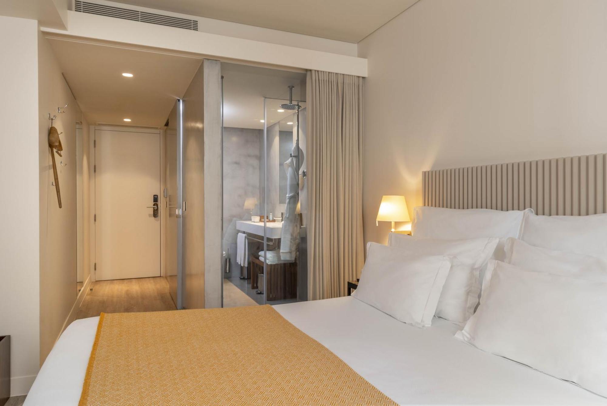 Standard Zweibett- oder Doppelzimmer