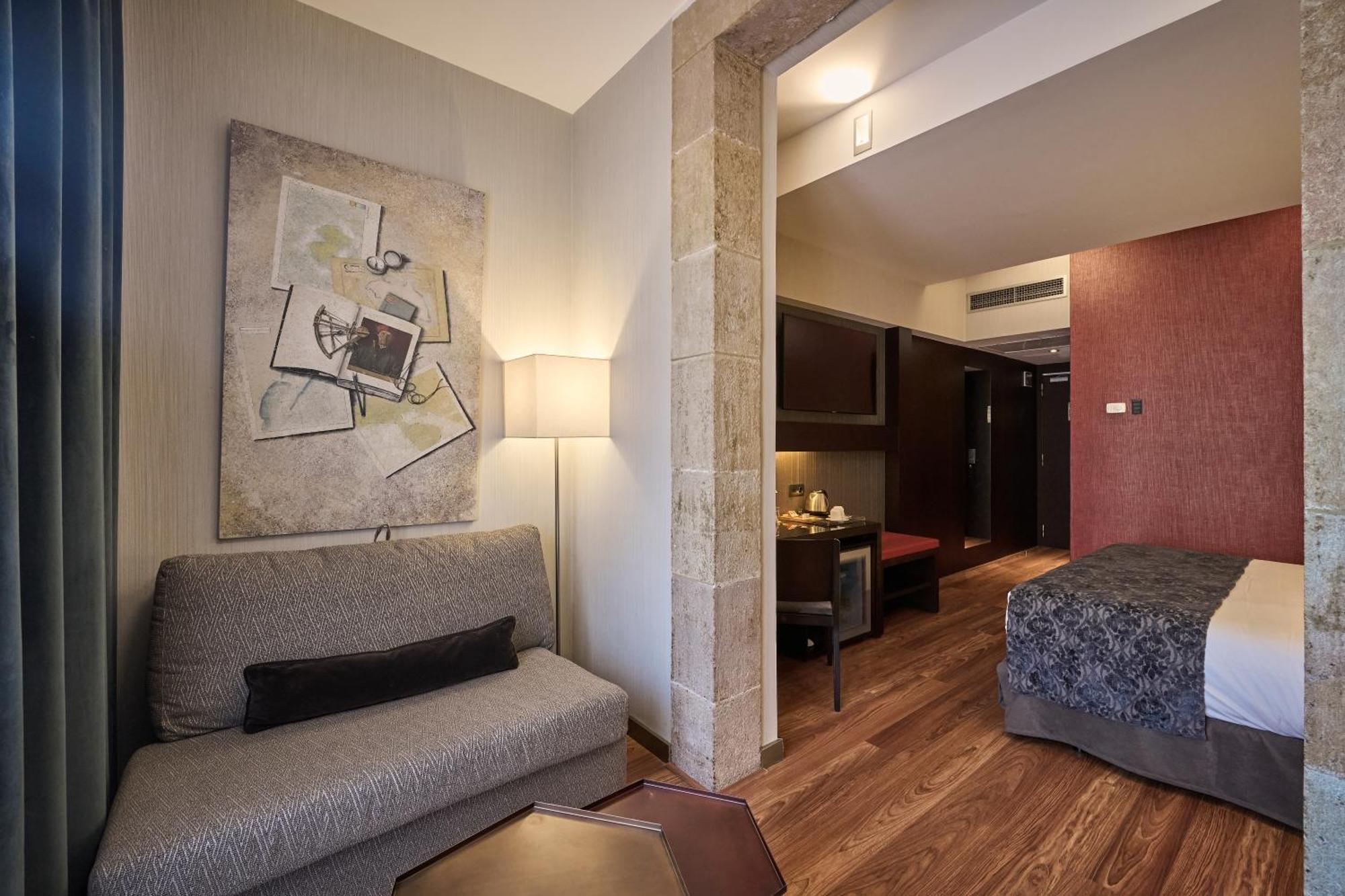 Superior Doppelzimmer