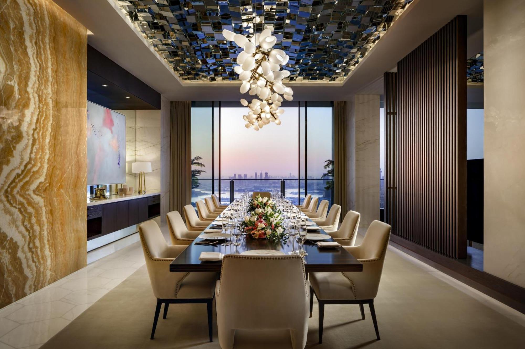 Penthouse Panoramic