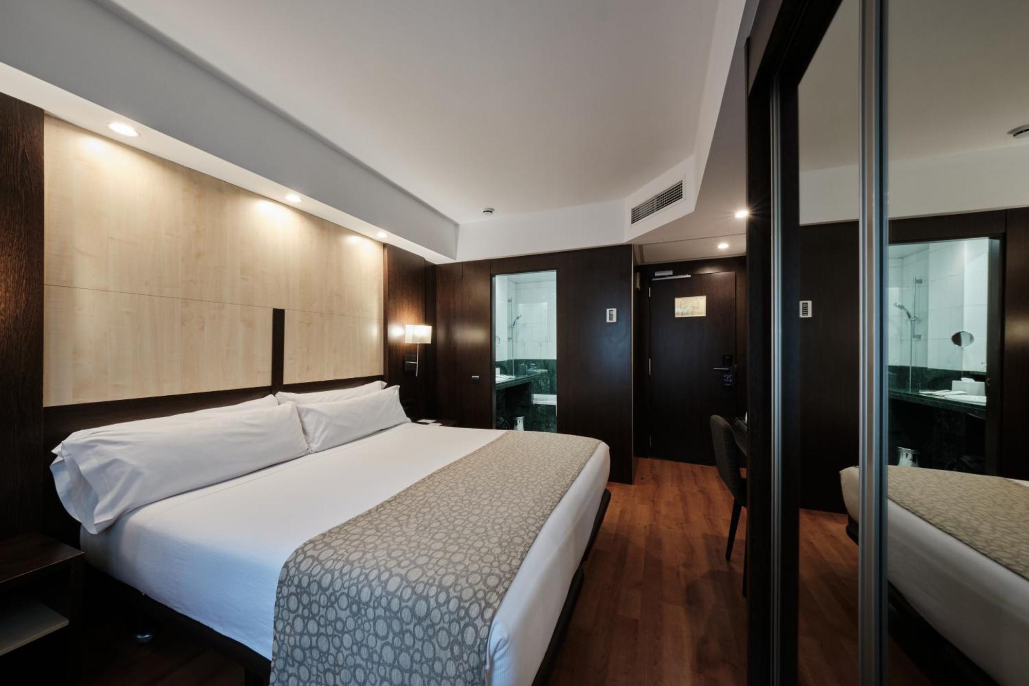Premium Doppelzimmer