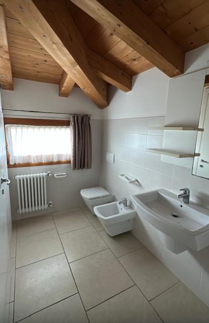 Apartment mit Meerblick