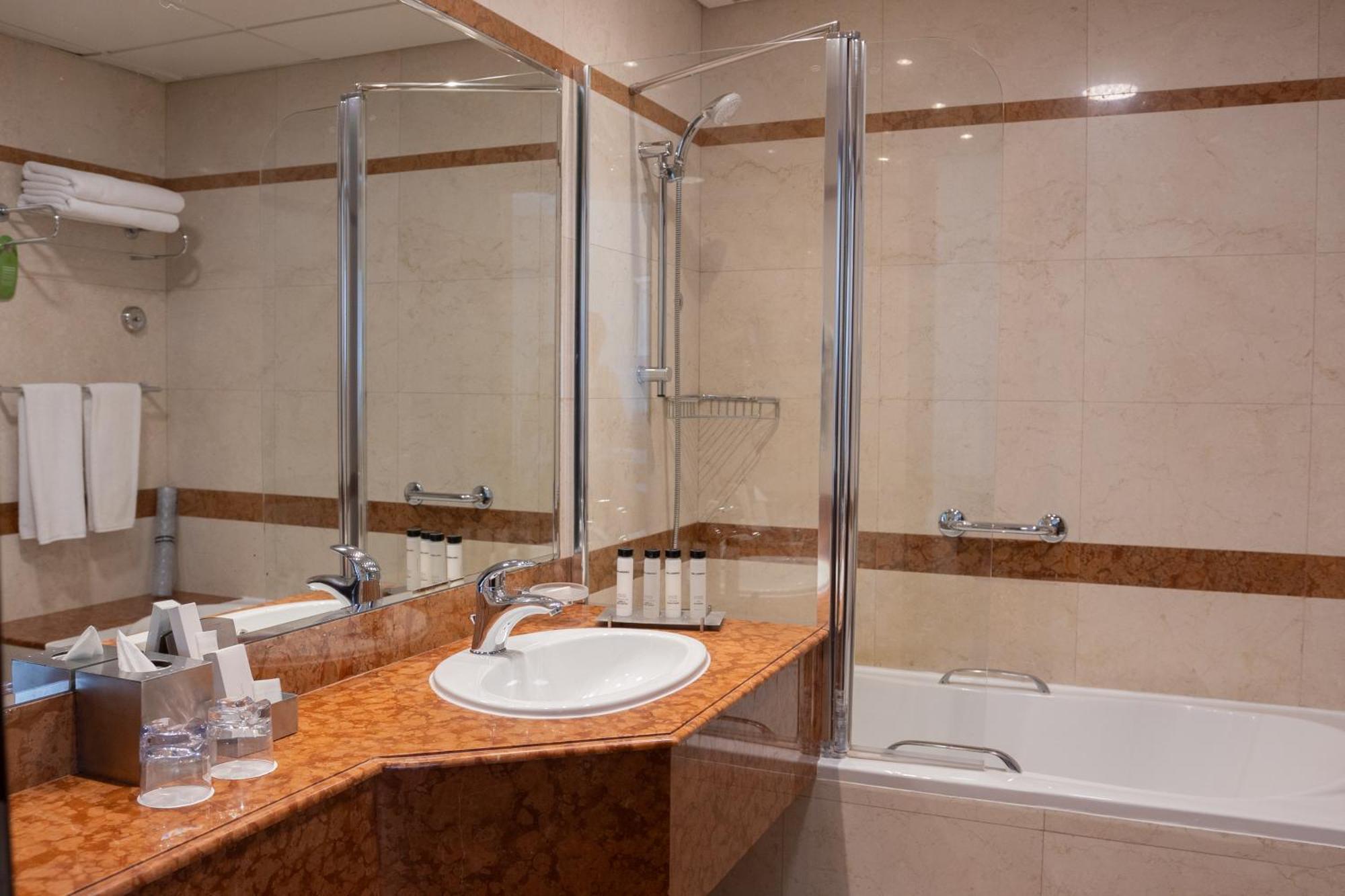 Studio-Apartment mit Küche
