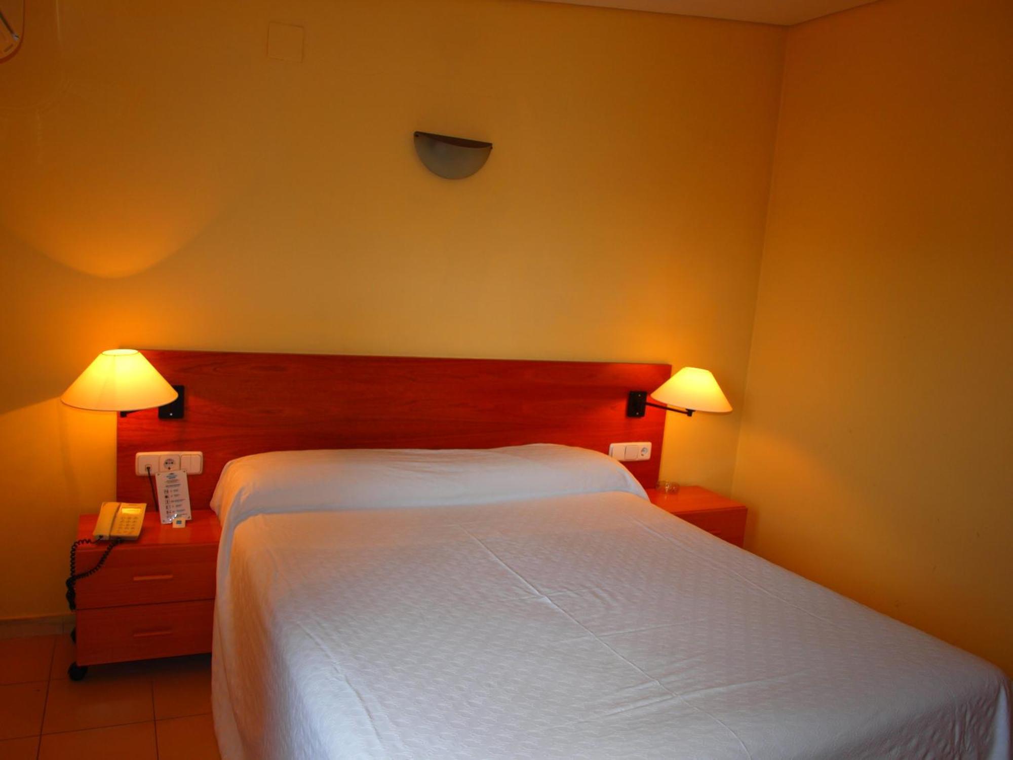 Economy Doppelzimmer