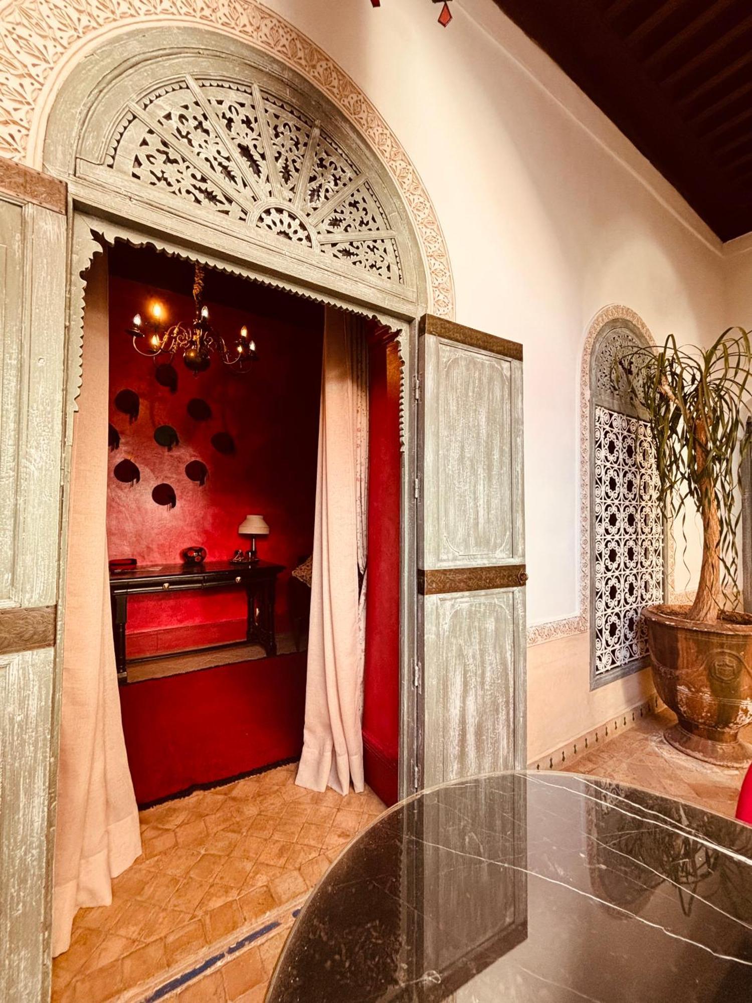 Rubis Suite