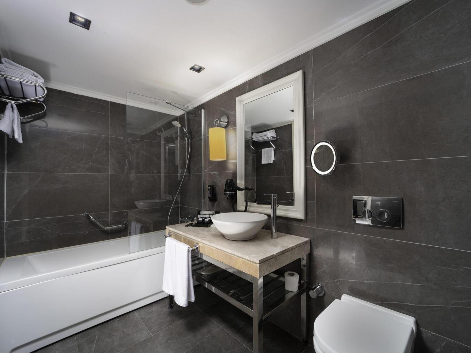 Deluxe Familiensuite