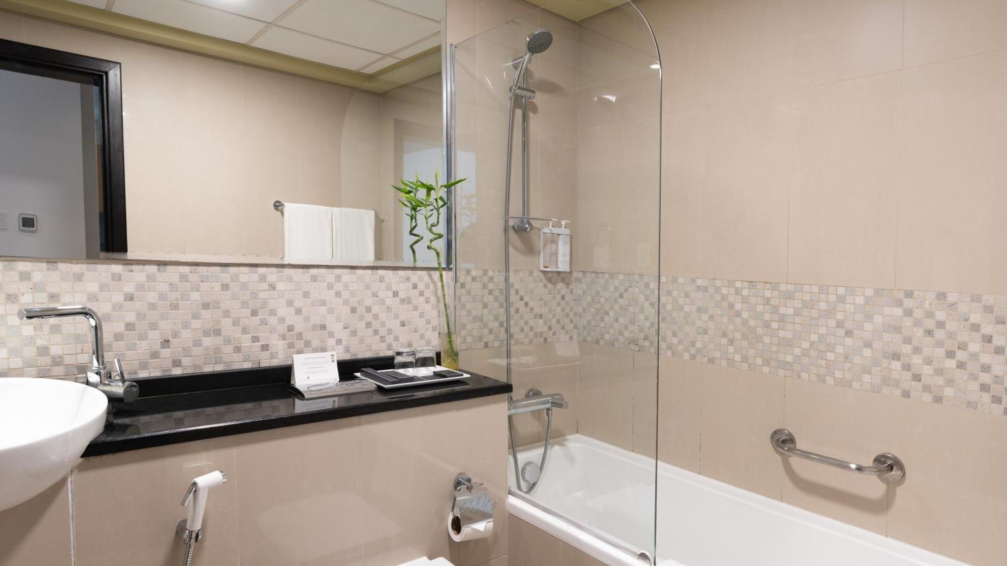 Familiensuite