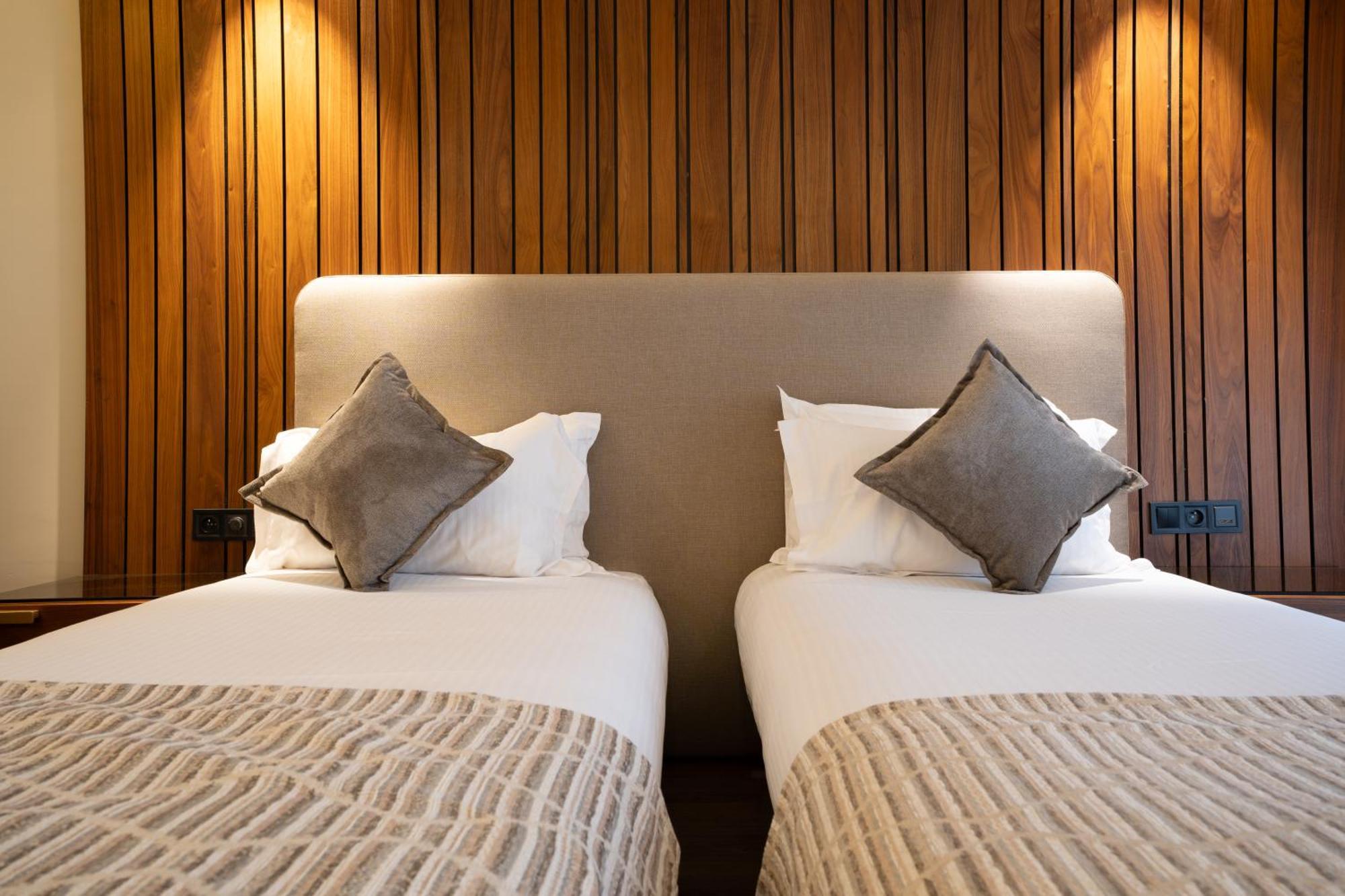 Superior Doppelzimmer