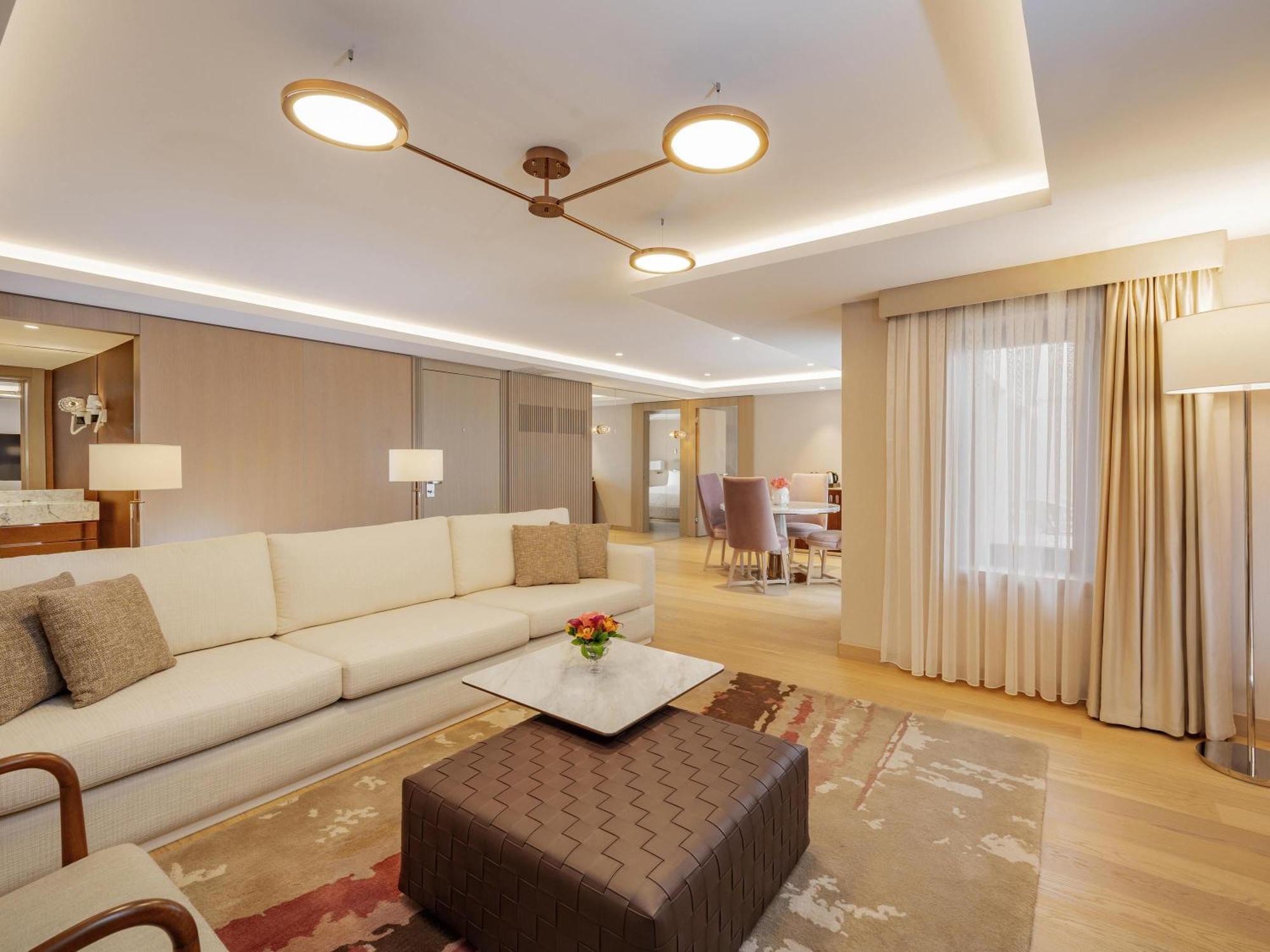 Familiensuite