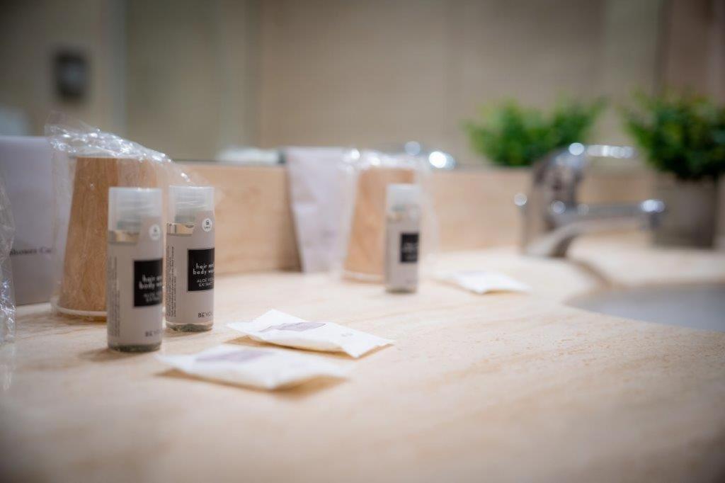 Superior Doppel- oder Zweibettzimmer