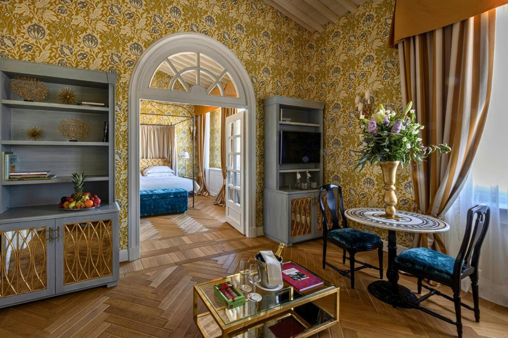 Panorama-Suite