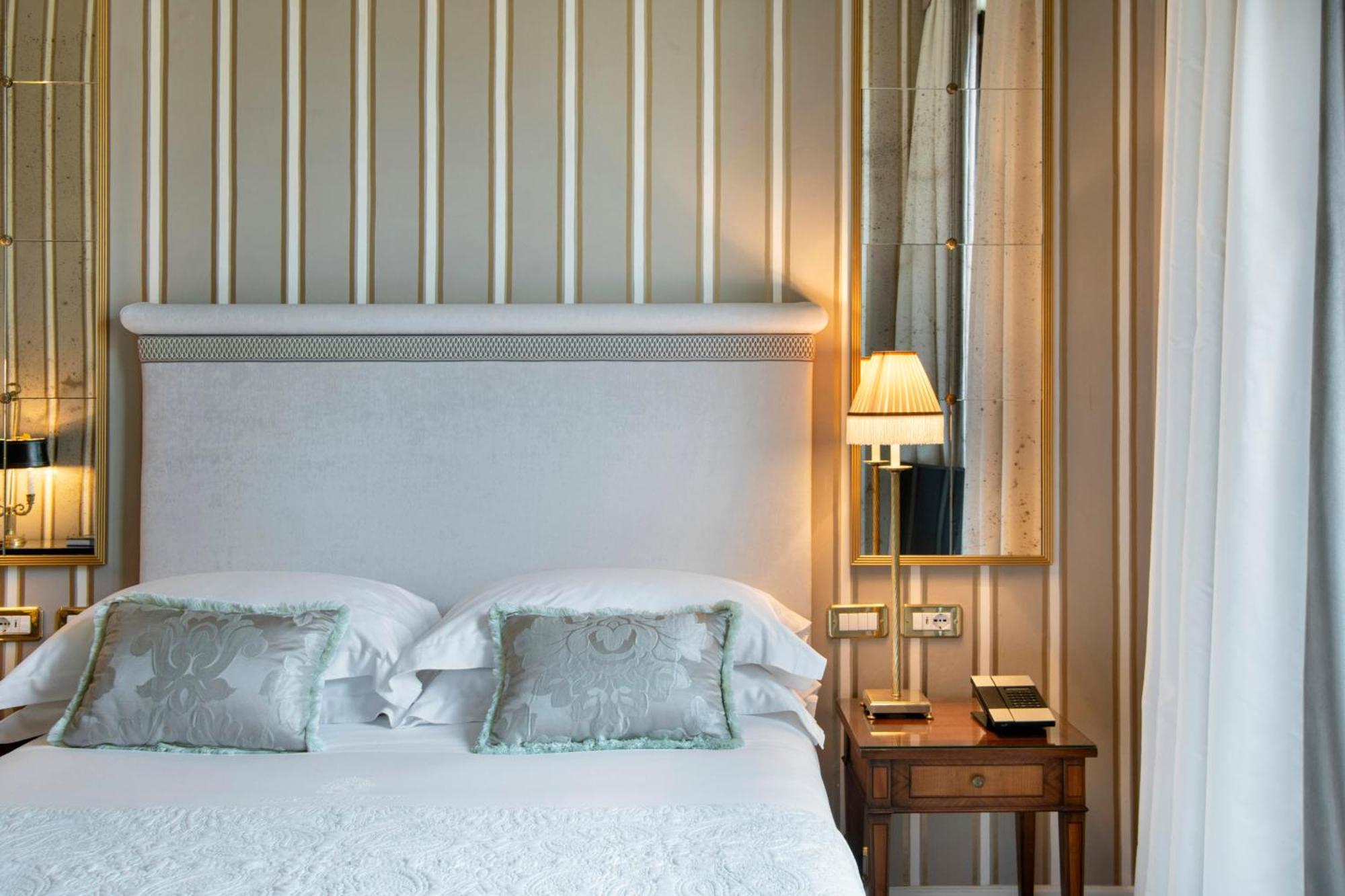 Deluxe Zimmer Helvetia