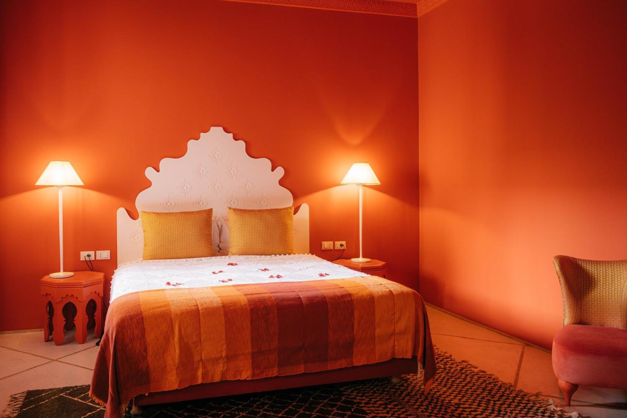 Comfort Doppelzimmer