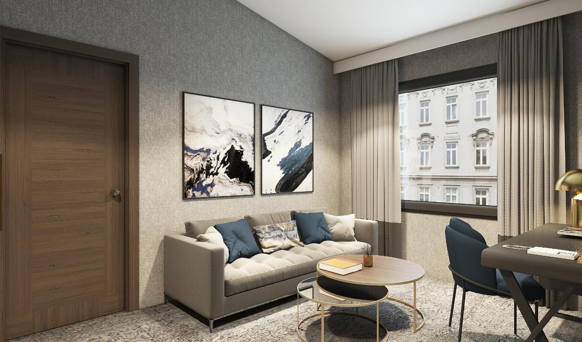 Junior Suite