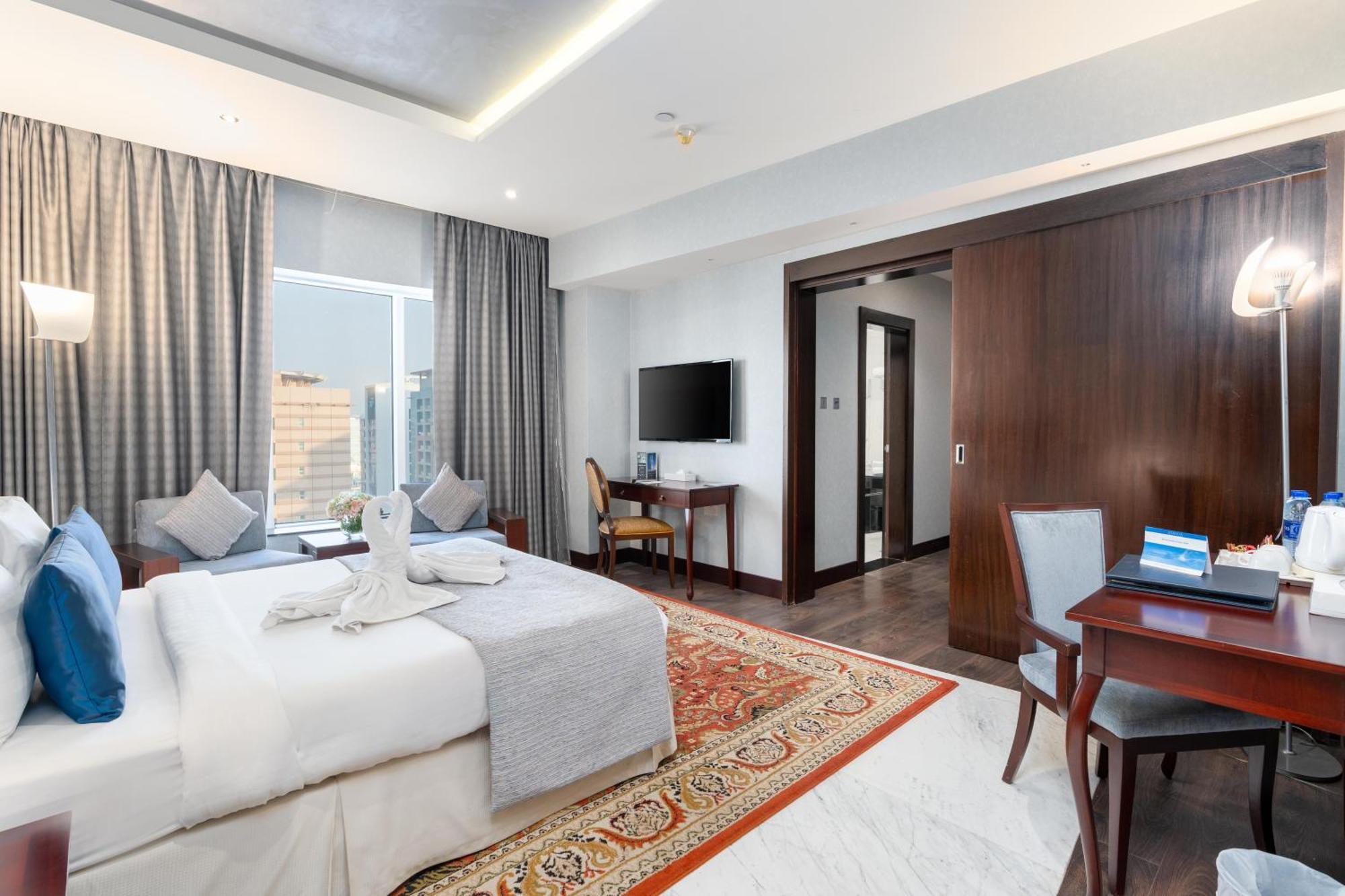 Executive Suite