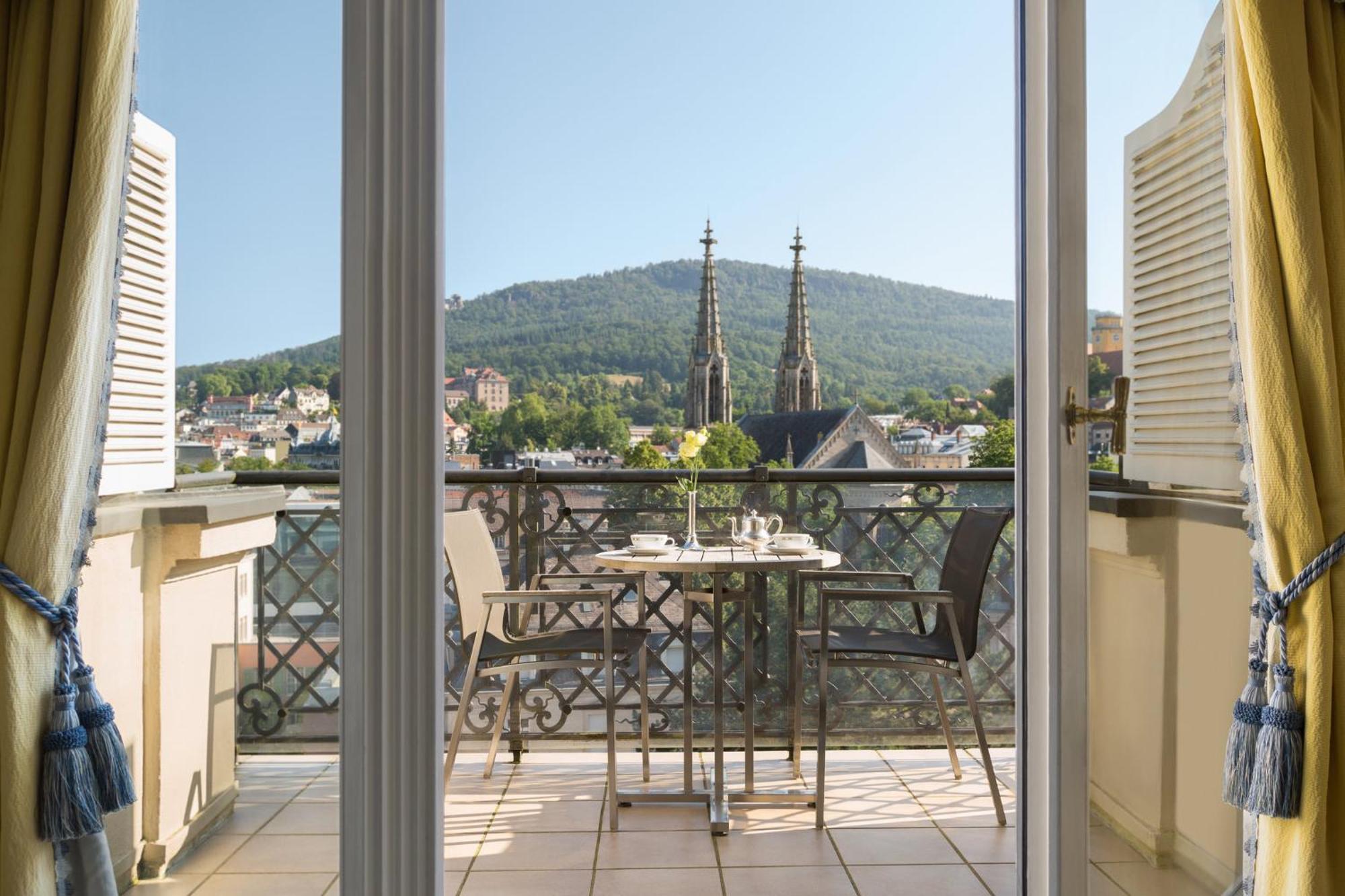 Panorama-Suite
