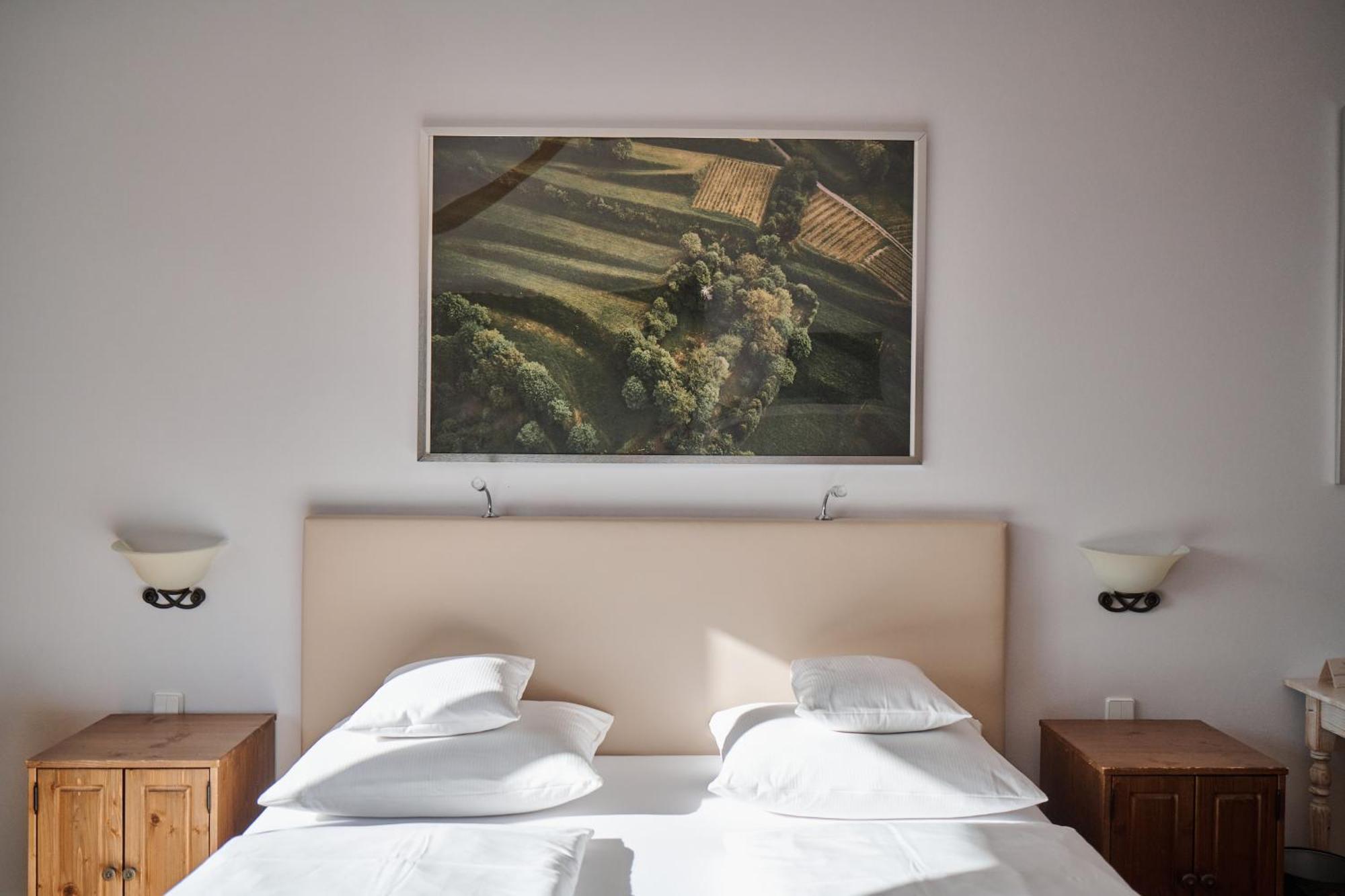 Deluxe Zimmer