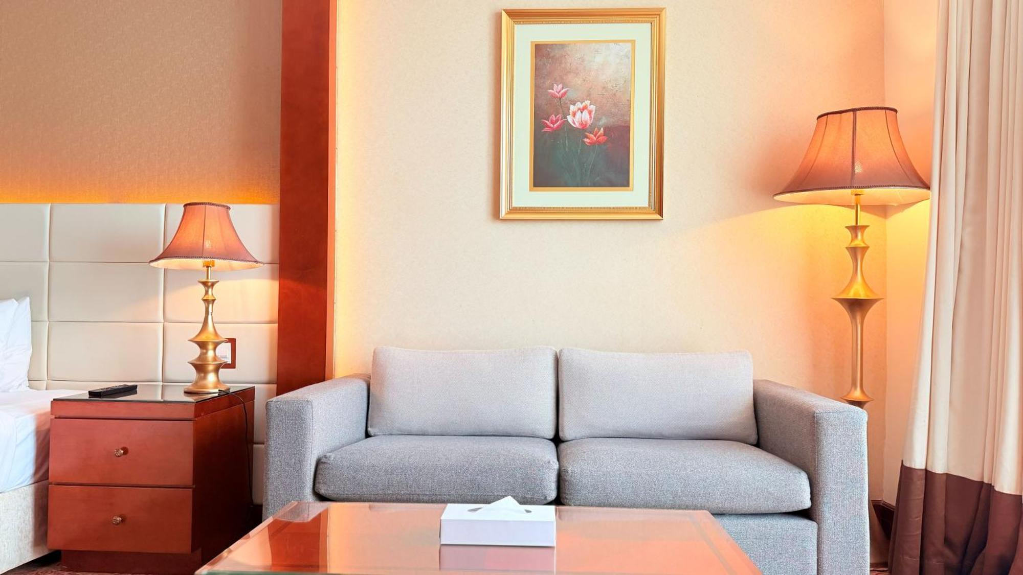 Executive Zweibettzimmer