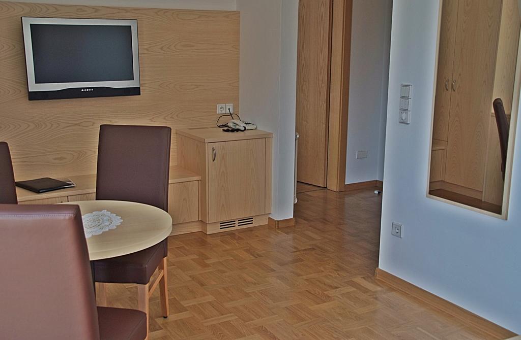 Familienzimmer
