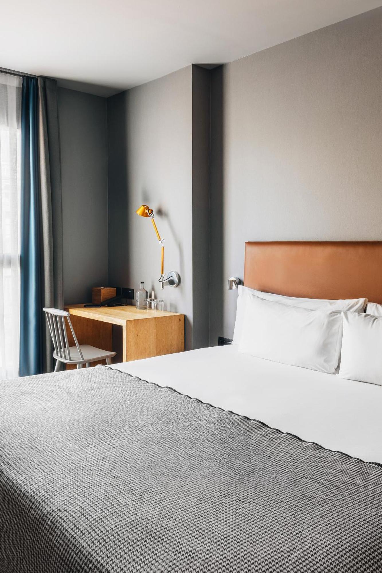 Standard Doppelzimmer