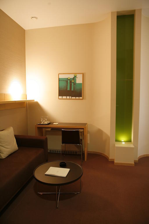 Premium Zimmer mit Terrasse
