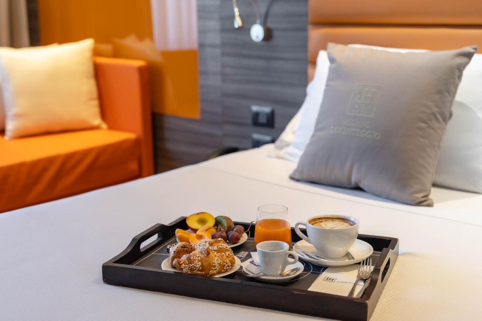 Superior Doppelzimmer