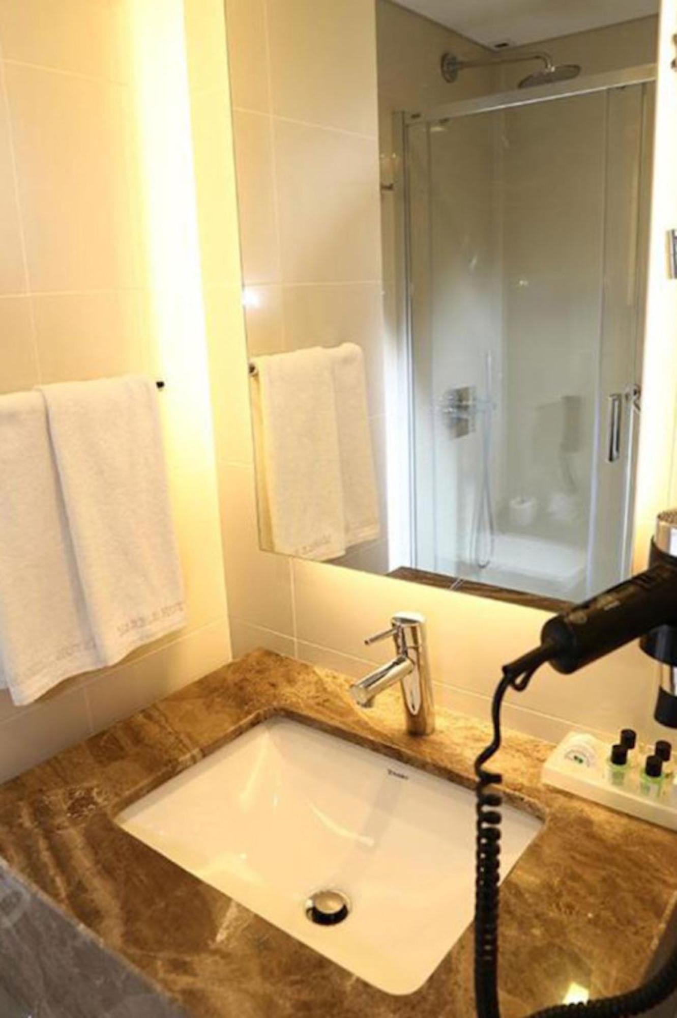 Premium Zimmer mit Meerblick