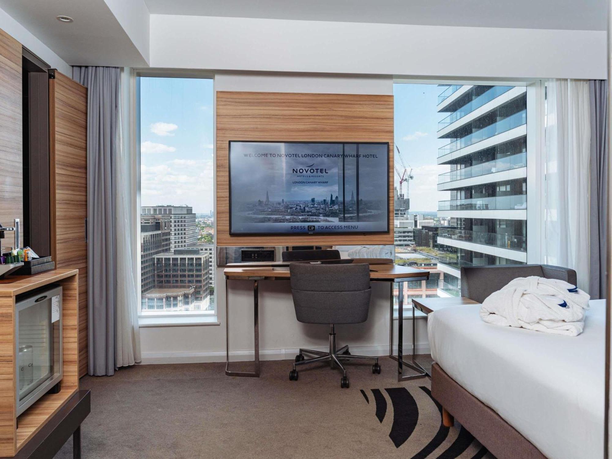 Executive Zimmer