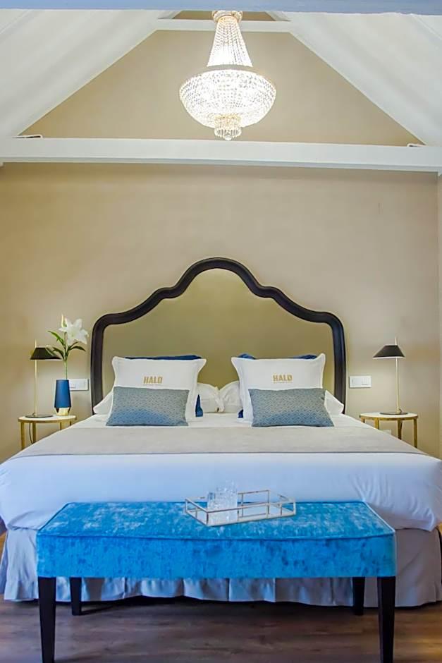 Premium Junior Suite mit Terrasse