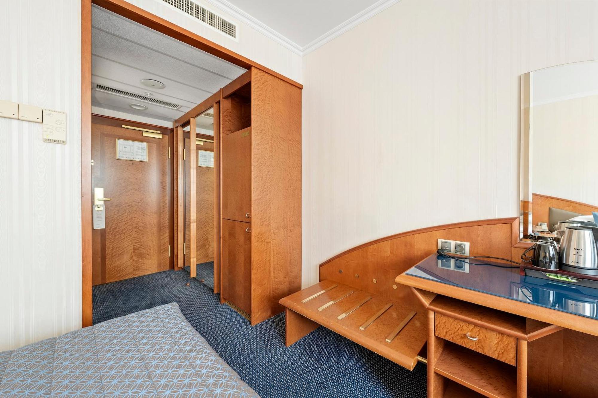 Superior Zweibettzimmer