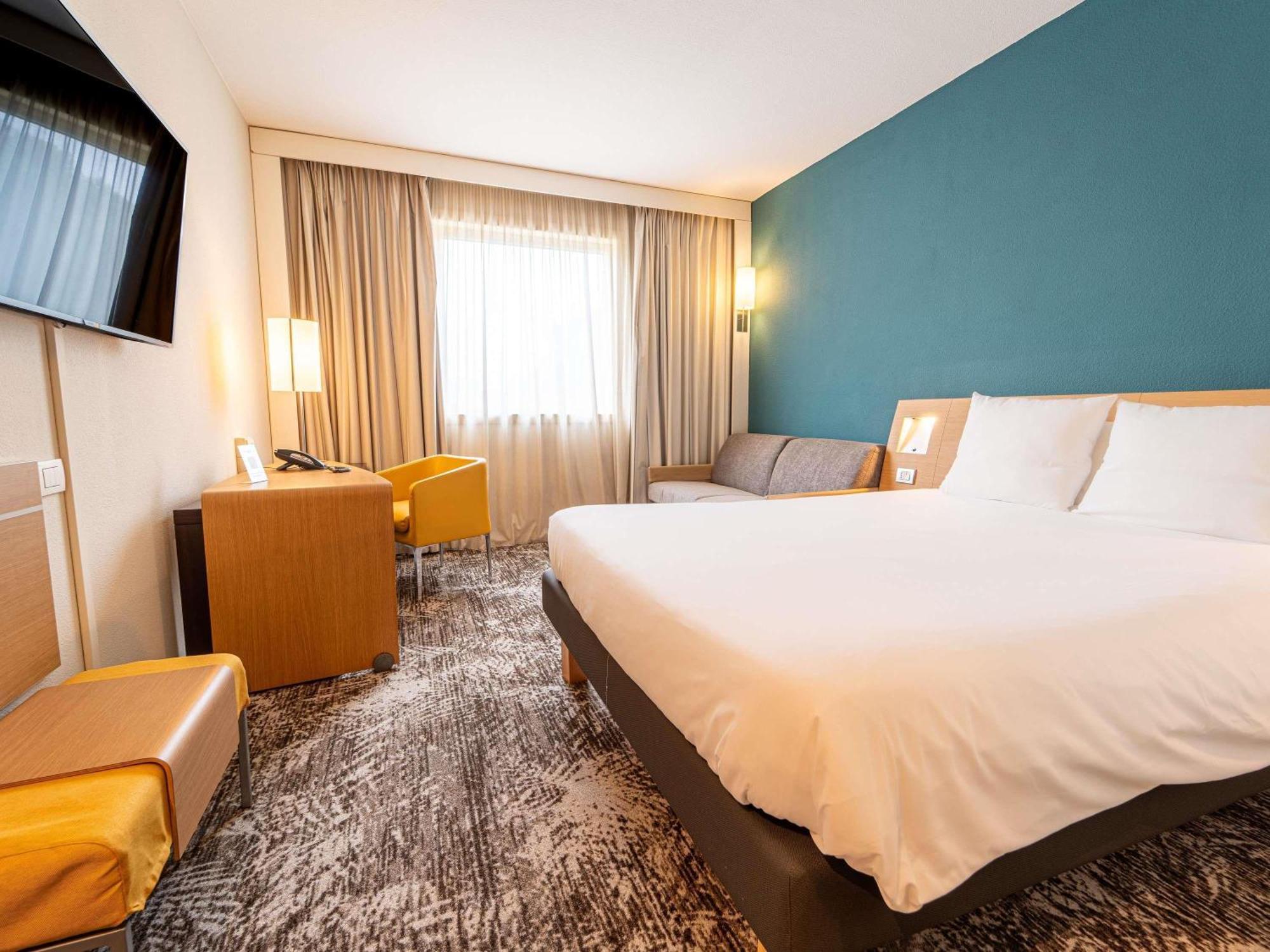 Superior Doppelzimmer
