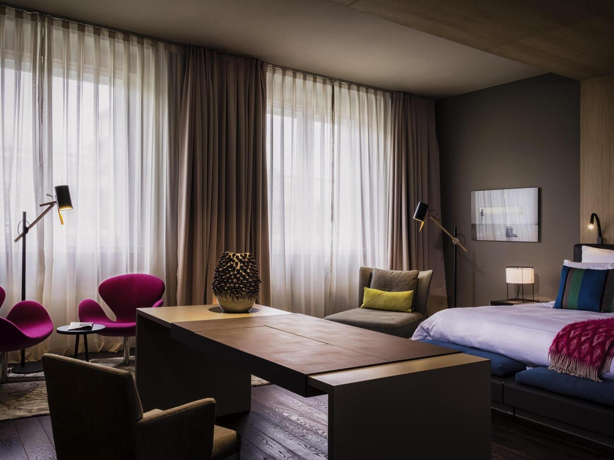 Tiergarten Suite