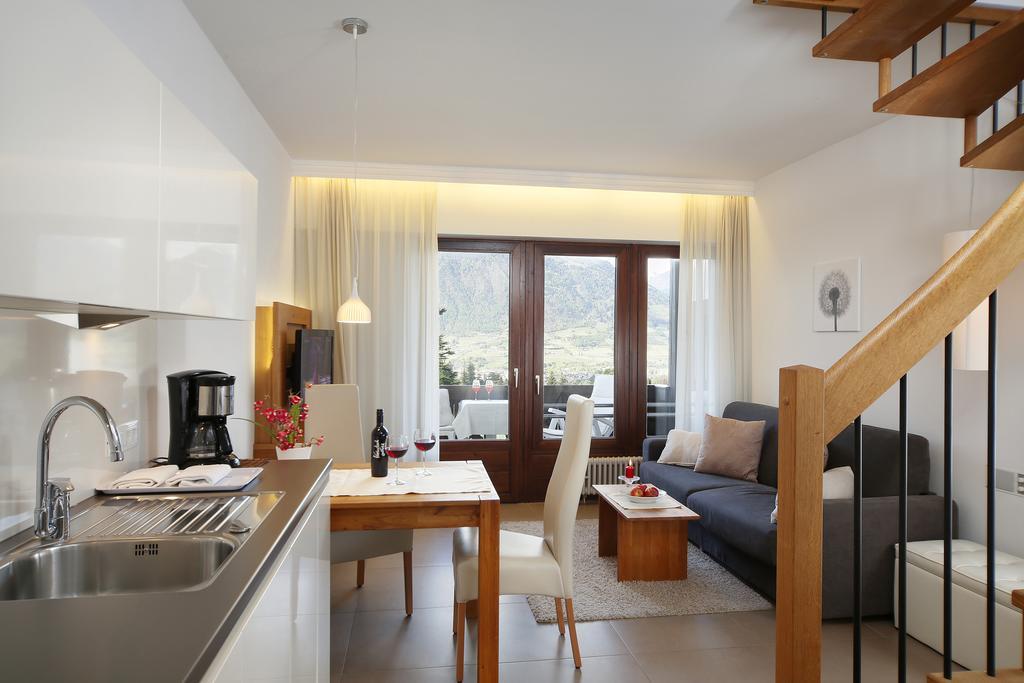 Maisonette