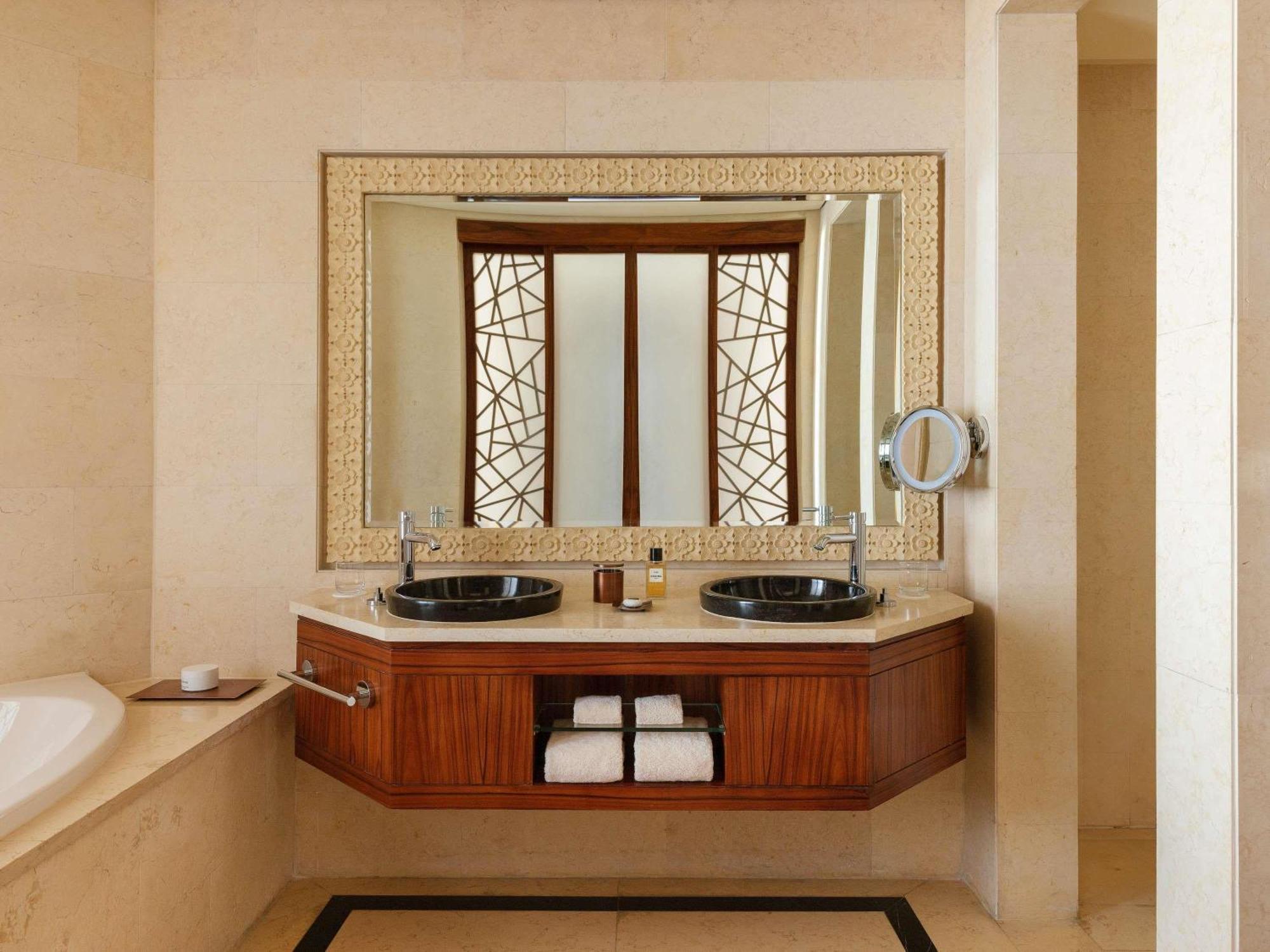 Präsidentensuite
