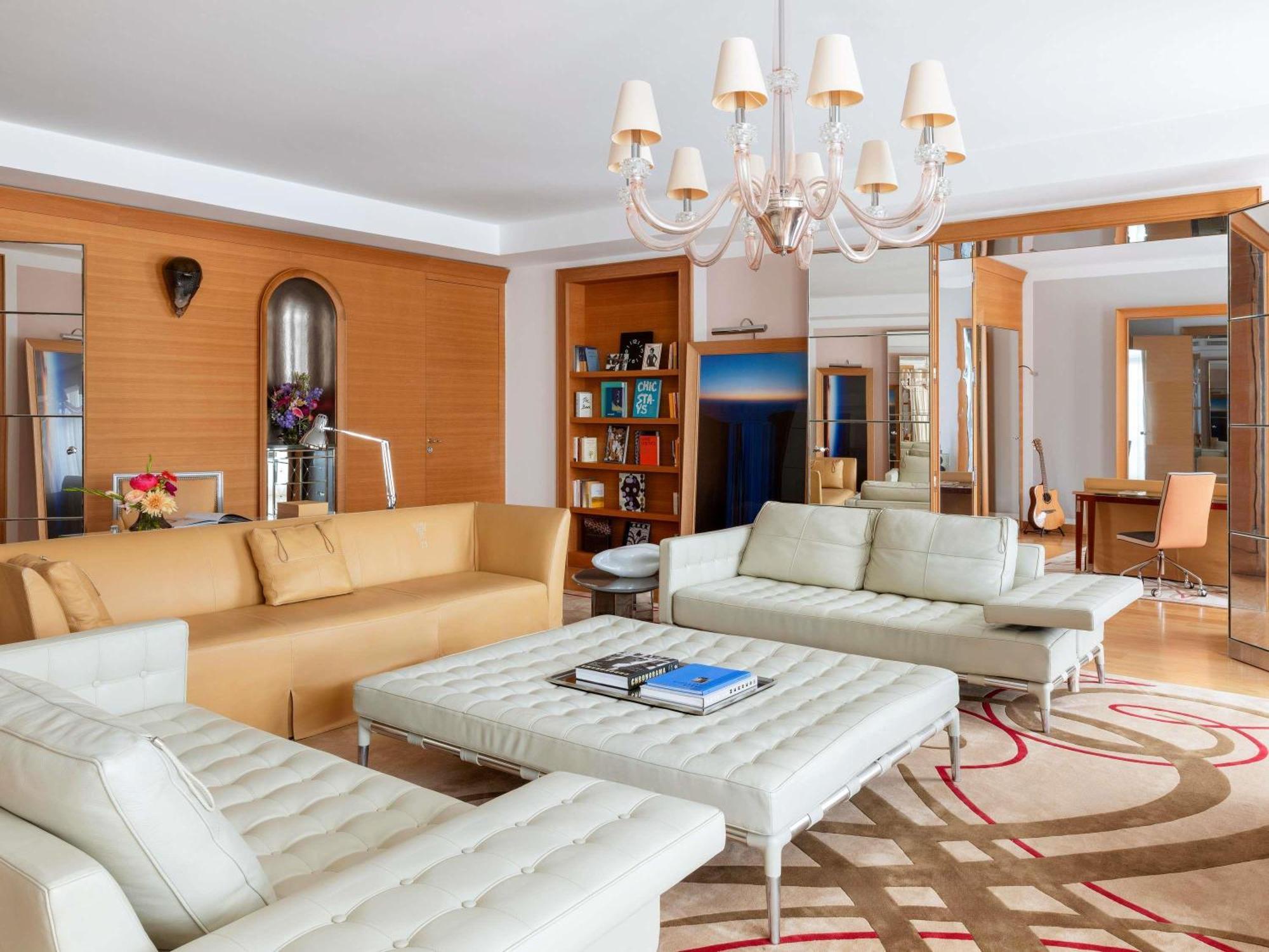Präsidentensuite Katara