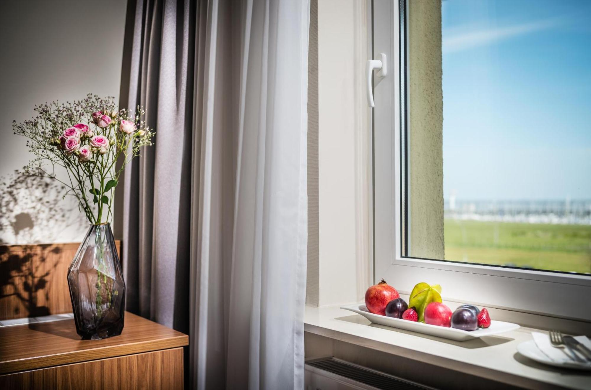 Standard Doppelzimmer