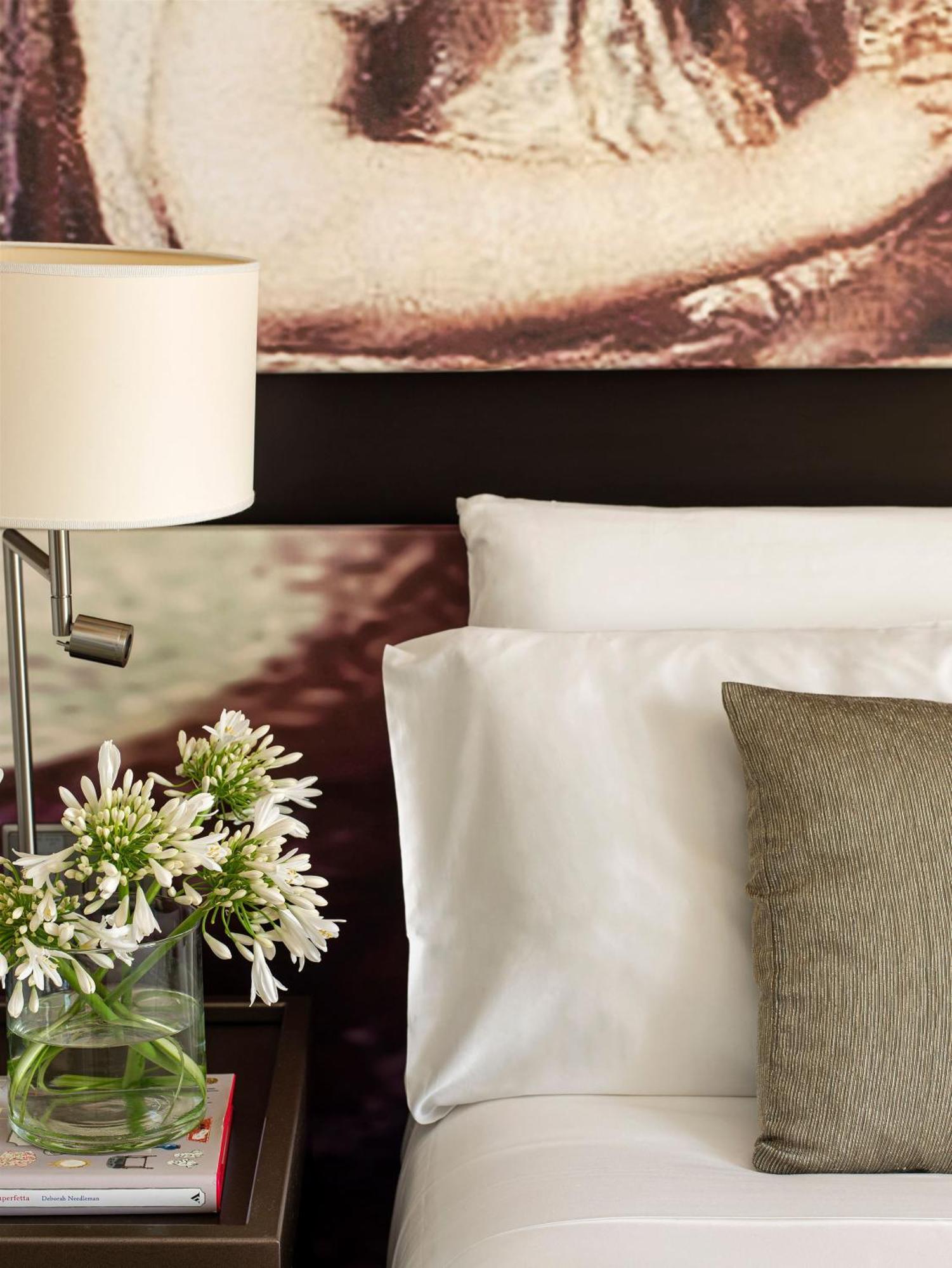 Suite River mit Zugang zum Wellnessbereich