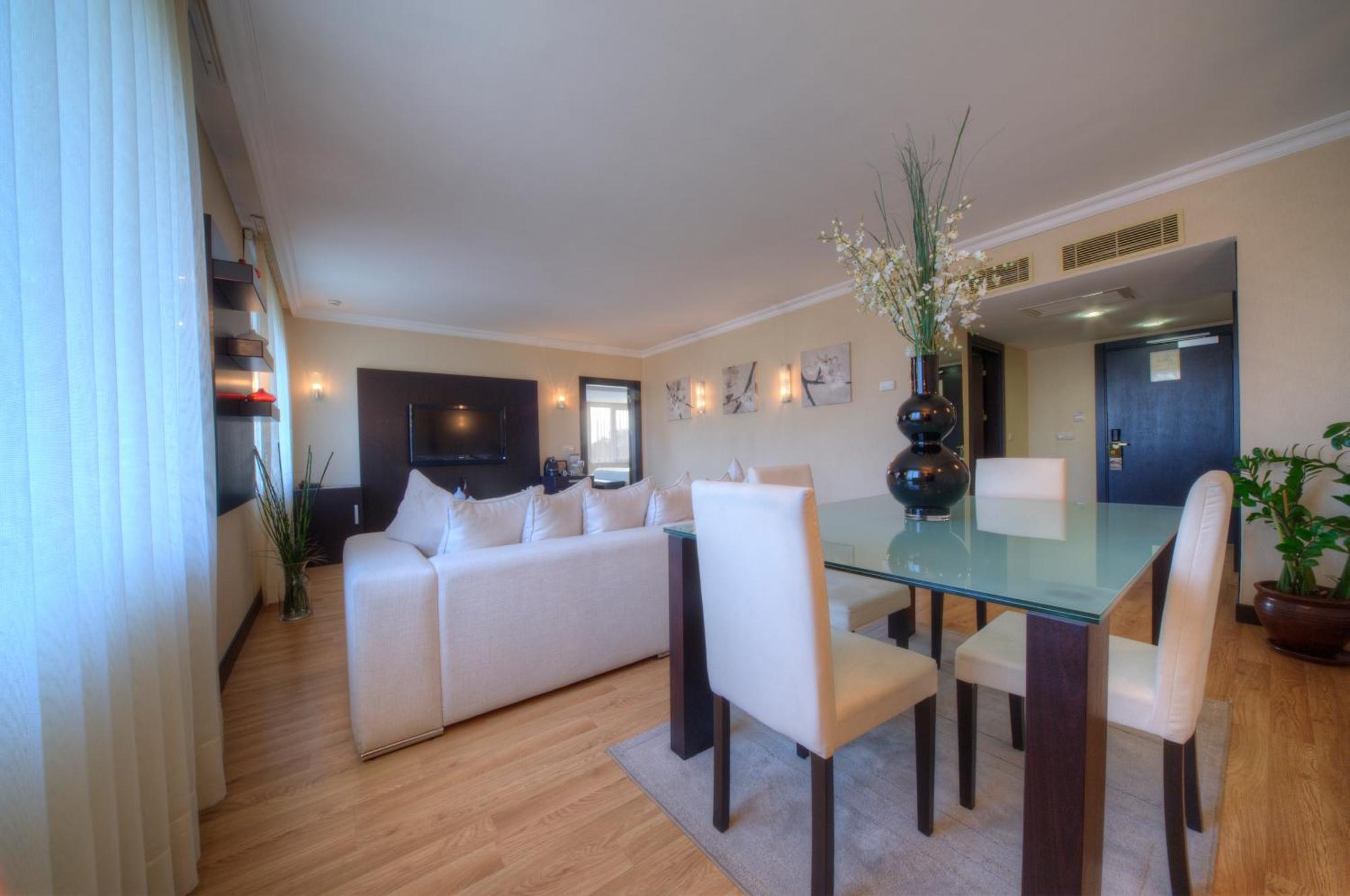 Familiensuite